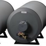 Dražice NIBE EL 230 3KW WH074400 recenze