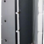 Dražice NIBE EL 230 WH074410 recenze