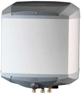 Fotografie Dražice NIBE EMINENT R35 WH072320  recenzía