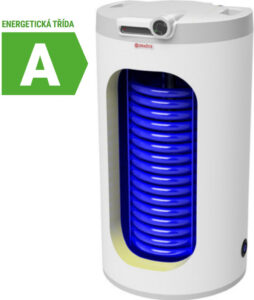 Fotografie Dražice OKC 100.1 NTR/HV 1108707101 recenzía