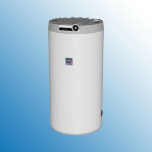 Fotografie Dražice OKC 125.1 NTR/HV 1103707101  recenzía