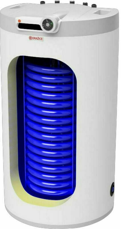 Dražice OKCE 100.1 NTR/HV/2,2kW 1108707117 recenze