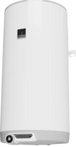 Fotografie Dražice OKCE 125 2/2 kW 1103108115  recenzía