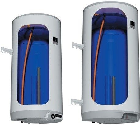 Dražice OKCE 125 4 kW 1103108110 recenze