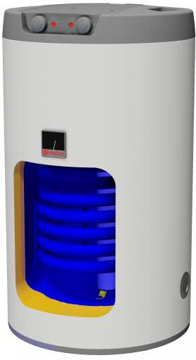 Dražice OKCE 125 NTR 1103701201 recenze