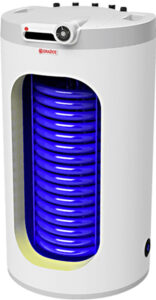 Fotografie Dražice OKCE 125.1 NTR/HV/2,2kW 1103707117  recenzía