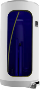 Fotografie Dražice OKCE 160 2,2 kW 1106108104  recenzía