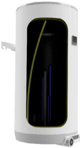 Fotografie Dražice OKCE 160 2/2 kW 1106108115  recenzía