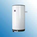 Dražice OKCE 200 / 2,2kW 1107108104 recenze