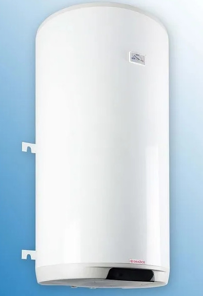 Dražice OKCE 200 2/6 kW 1107108105 recenze