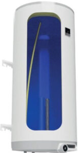 Fotografie Dražice OKCE 200 C 1107108104  recenzía