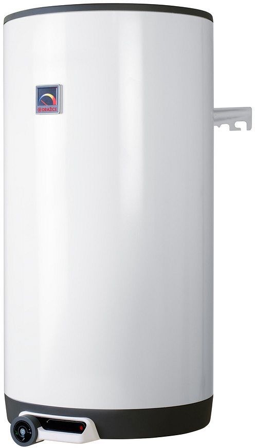 Dražice OKCE 80 1101108101 recenze