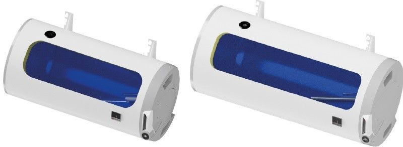 Dražice OKCEV 200 2,2kW 1107308204 recenze