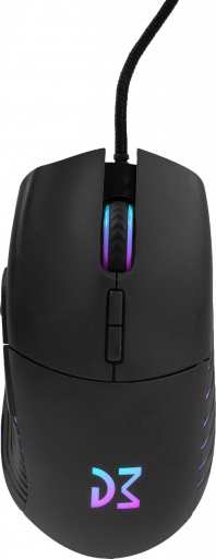 Dream Machines DM5 Blink recenze