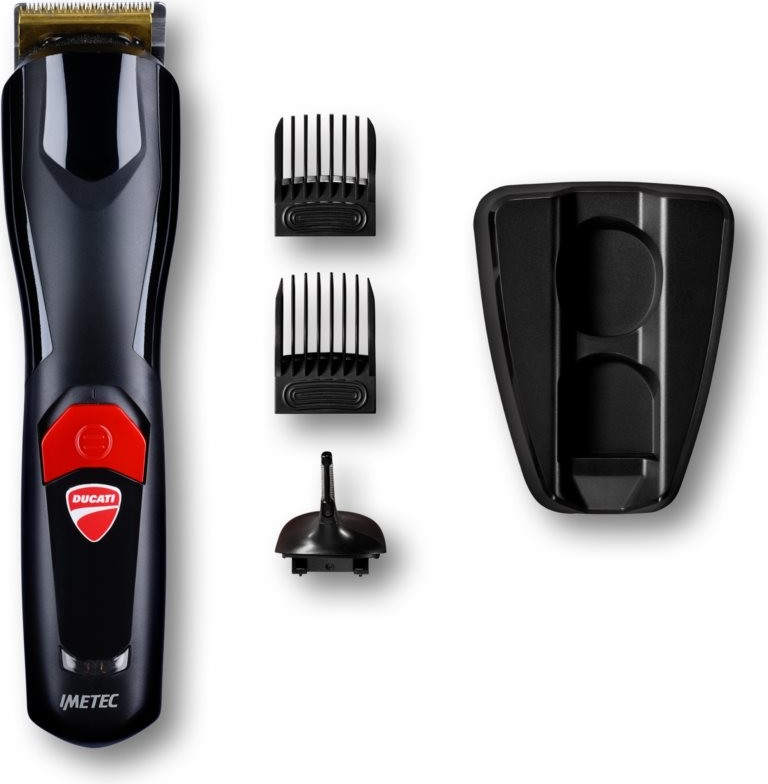 Ducati GK 608 Warm Up recenze