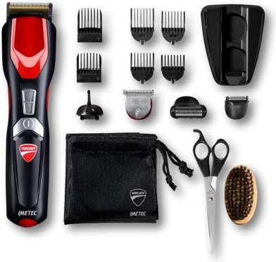 Ducati GK 818 Race recenze