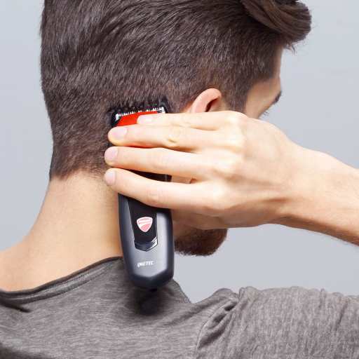 Ducati HC 719 Steering recenze