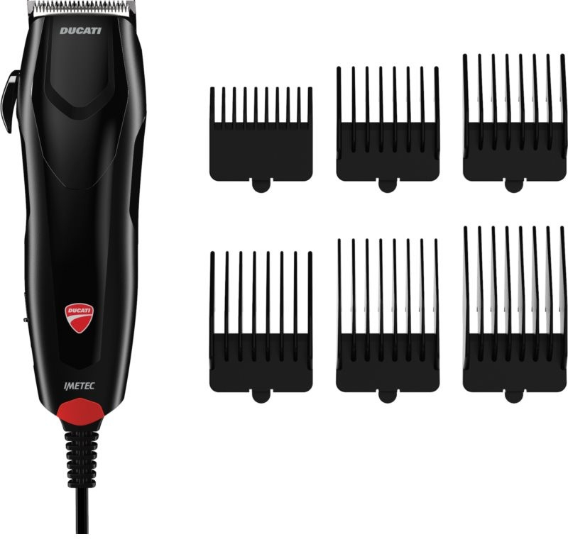 Ducati HC 729 U-Turn recenze