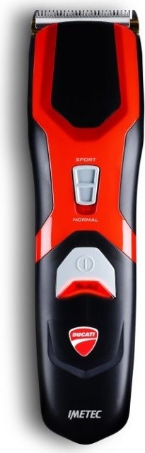 Ducati HC 909 recenze