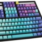 Ducky Azure SA DKSA108-USADZZWSA recenze