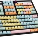 Ducky Cotton Candy SA DKSA108-USADZZHSC recenze