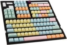 Ducky Cotton Candy SA DKSA108-USADZZHSC recenze