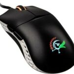 Ducky Feather ARGB DMFE20O-OAZPA7V recenze