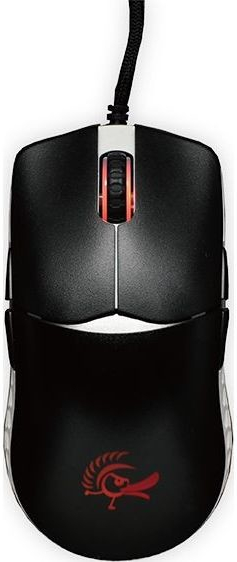 Ducky Feather Huano DMFE20O-OAZPA7G recenze
