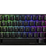 Ducky Mecha Mini DKME2061ST-PDEPDAAT1 recenze