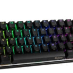 Ducky Mecha Mini DKME2061ST-SDEPDAAT1 recenze