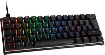 Ducky Mecha Mini DKME2061ST-SDEPDAAT1 recenze