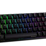 Ducky ONE 2 SF DKON1967ST-CUSPDAZT1 recenze
