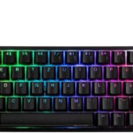 Ducky ONE 2 SF DKON1967ST-SDEPDAZT1 recenze