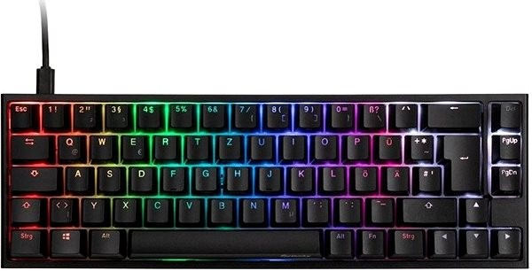 Ducky ONE 2 SF DKON1967ST-SDEPDAZT1 recenze