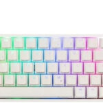 Ducky ONE 2 SF DKON1967ST-SDEPDWWT1 recenze