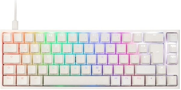 Ducky ONE 2 SF DKON1967ST-SDEPDWWT1 recenze