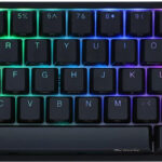 Ducky One 2 Mini DKON2061ST-CDEPDAZT1 recenze