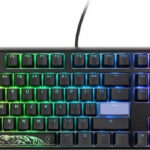 Ducky One 3 Classic DKON2108ST-SUSPDCLAWSC1 recenze