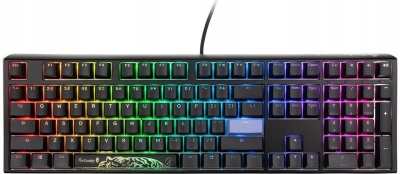 Ducky One 3 Classic DKON2108ST-SUSPDCLAWSC1 recenze