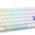 Ducky One 3 Classic DKON2187ST-RUSPDPWWWSC1 recenze