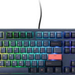 Ducky One 3 Cosmic DKON2108ST-BUSPDCOVVVC2 recenze