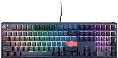 Ducky One 3 Cosmic DKON2108ST-BUSPDCOVVVC2 recenze