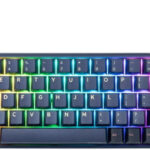 Ducky One 3 Cosmic DKON2167ST-BUSPDCOVVVC2 recenze