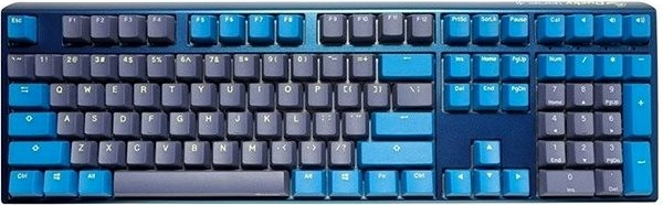 Ducky One 3 Daybreak DKON2108ST-CDEPDDBBHHC1 recenze