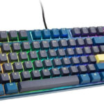 Ducky One 3 Daybreak DKON2187ST-RUSPDDBBHHC1 recenze