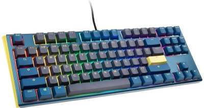 Ducky One 3 Daybreak DKON2187ST-RUSPDDBBHHC1 recenze