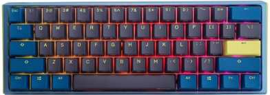 Ducky One 3 Daybreak Mini DKON2161ST-BDEPDDBBHHC1 recenze