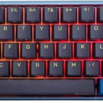 Ducky One 3 Daybreak Mini DKON2161ST-RDEPDDBBHHC1 recenze
