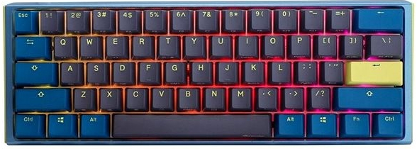 Ducky One 3 Daybreak Mini DKON2161ST-RDEPDDBBHHC1 recenze