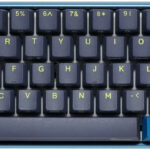 Ducky One 3 Daybreak Mini DKON2161ST-WUSPDDBBHHC1 recenze